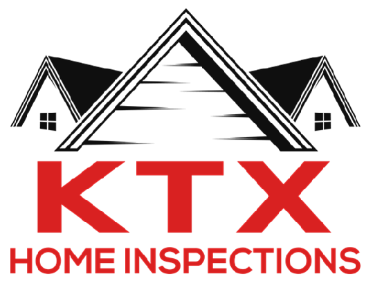 KTX Home Inspections Logo