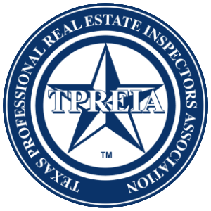 TPREIA Badge